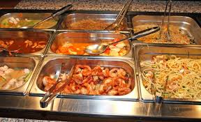 A Tour of the Great Wall Restaurant: Discovering a Chinese-American Buffet Legacy A Tour of the Great Wall Restaurant: Discovering a Chinese-American Buffet Legacy