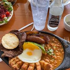 Restaurante colombiano cerca de mí: Una experiencia de sabor auténtico que no puedes perderte Restaurante colombiano cerca de mí: Una experiencia de sabor auténtico que no puedes perderte