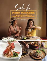Exploring American Restaurants Santa Fe: A Culinary Journey Through Tradition and Innovation