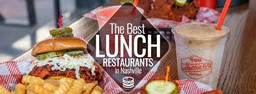 Hungry at Noon? Discover the Best Lunch Restaurants for Every Taste and Budget the Best Lunch Restaurants for Every Taste and Budget