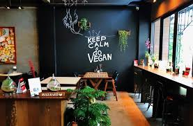 The Rise of the Vegan Restaurant: A New Era in Conscious Dining The Rise of the Vegan Restaurant: A New Era in Conscious Dining