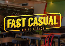 Smart Dining: Discovering the Top Fast Casual Restaurants Near Me Smart Dining: Discovering the Top Fast Casual Restaurants Near Me