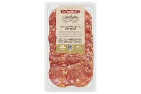 Soppressata: Italy’s Spicy Legacy from Pig to Plate Soppressata: Italy’s Spicy Legacy from Pig to Plate