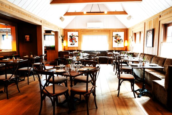 Discover the Best Northern Westchester Restaurants: A Culinary Journey Through New York’s Countryside Northern Westchester