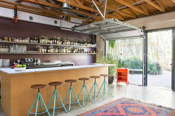 Frogtown Restaurants: Exploring L.A.’s Riverside Dining Gem Frogtown Restaurants