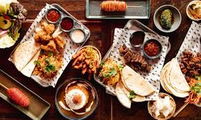 Craving Bold Flavors? Here’s How to Find the Best Korean Restaurants Near Me Craving Bold Flavors? Here’s How to Find the Best Korean Restaurants Near Me