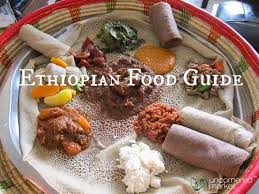 Discover the Rich Flavors of Africa: The Ultimate Guide to Ethiopian Food Near Me