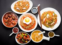 The Ultimate Guide to Asian Restaurants: A Journey Through Flavor and Culture The Ultimate Guide to Asian Restaurants: A Journey Through Flavor and Culture