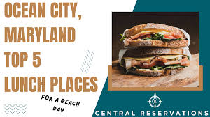 Midday Magic: How to Discover the Best Lunch Places for Every Mood and Craving