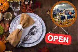 Restaurants Open Near Me – Your Complete Guide to Dining Anytime, Anywhere Restaurants Open Near Me – Your Complete Guide to Dining Anytime, Anywhere