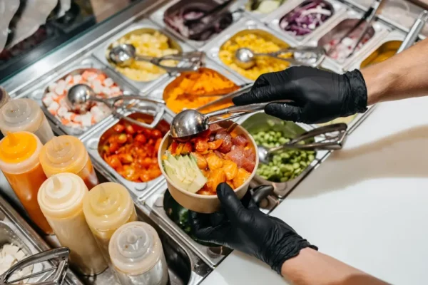 Keto-Friendly Restaurants: Where Flavor Meets Low-Carb Living Keto-Friendly Restaurants