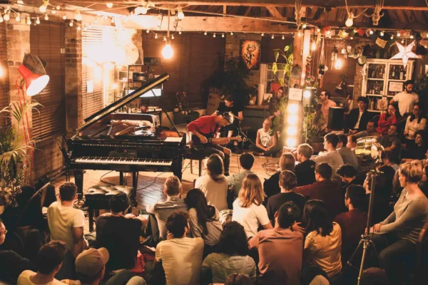Bar Live Musik: Where Atmosphere Meets Sound – A Global Guide to the Best Venues Bar Live Musik
