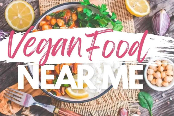 Savoring the Green Revolution: A Deep Dive Into Vegan Restaurants Around the World Vegan Restaurants