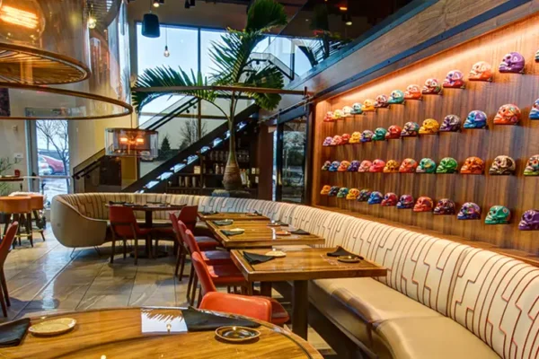 Promenade Restaurants: The Ultimate Dining Experience by the Water Promenade Restaurants: The Ultimate Dining Experience by the Water