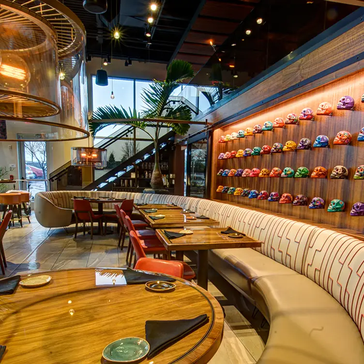 Promenade Restaurants: The Ultimate Dining Experience by the Water