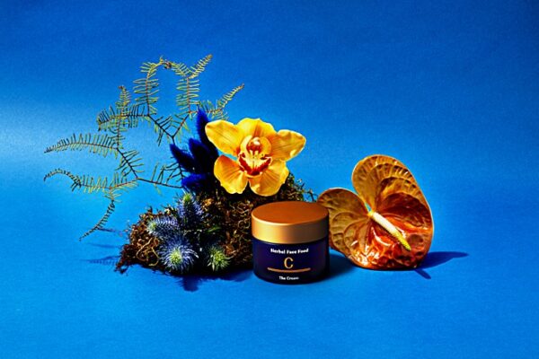 Herbal Face Food: Nature’s Most Potent Skincare Revolution herbal face