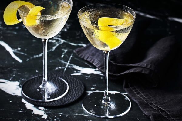 Key Lime Martini Recipe: A Sweet, Tangy, and Creamy Cocktail Delight Martini Recipe