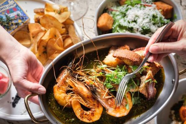 Best Restaurants Near Pantages Hollywood: A Culinary Guide for Theatergoers Best Restaurants Near Pantages Hollywood: A Culinary Guide for Theatergoers