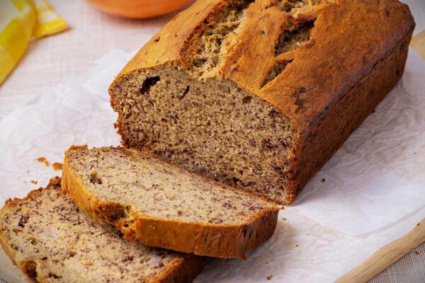 Starbucks Banana Bread Recipe: How to Make the Iconic Treat at Home banana bread