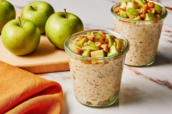 Apple Breakfast Recipes: Delicious, Nutritious, and Easy Morning Meals Breakfast Recipes
