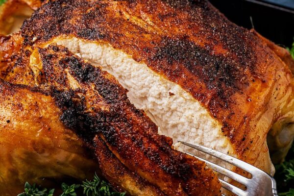 Jerk Chicken Recipe Oven: A Flavor-Packed Guide to Perfectly Baked Caribbean Delight chicken recipe oven