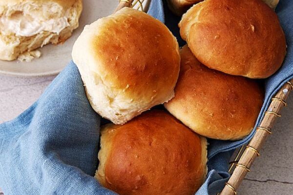 Burger in a Bun Recipe: A Complete Guide to Crafting the Perfect Homemade Burger bun recipe