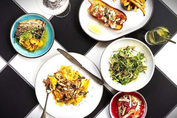 Savor the Twin Cities: A Culinary Celebration of Restaurant Week, Minneapolis Minneapolis