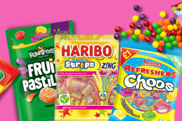 Vegan Candies: A Complete Guide to Sweet and Cruelty-Free Treats Vegan Candies: A Complete Guide to Sweet and Cruelty-Free Treats