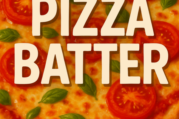 Thin Hull Pizza Batter Formula: A Fresh, Flavorful Direct to Custom made Flawlessness Thin Hull Pizza Batter Formula: A Fresh, Flavorful Direct to Custom made Flawlessness
