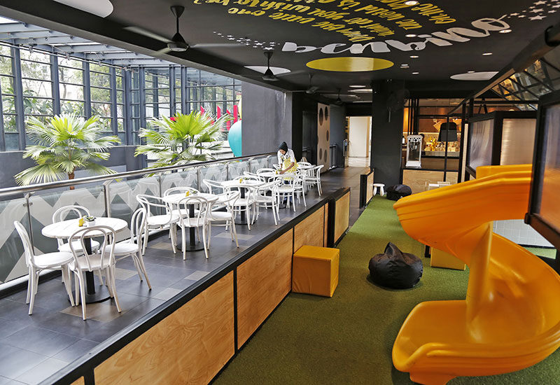 Kiddies Restaurants: The Ultimate Guide to Kid-Friendly Dining That Delights the Whole Family