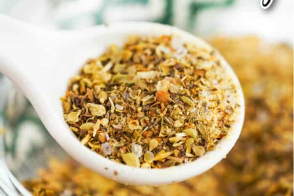Greek Seasoning Recipe: The Ultimate Blend for Flavorful Mediterranean Cooking Greek Seasoning Recipe: The Ultimate Blend for Flavorful Mediterranean Cooking