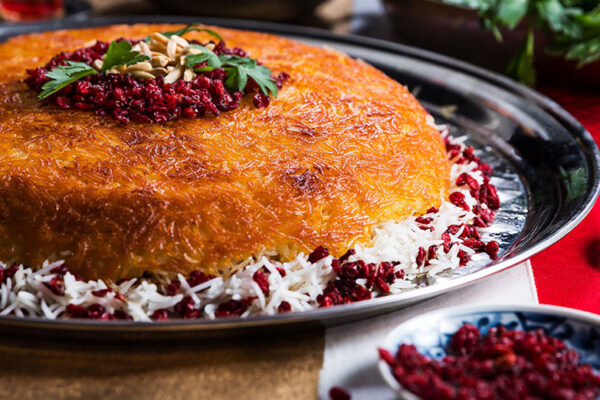Persian Food Recipes: A Flavorful Journey Through the Cuisine of Iran Persian Food Recipes: A Flavorful Journey Through the Cuisine of Iran