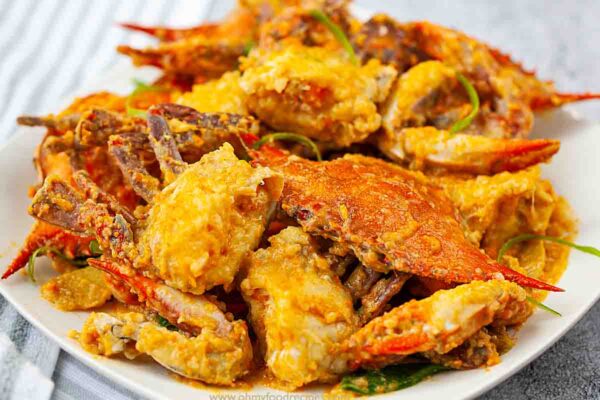 Is Imitation Crab Vegan? Exploring Ingredients, Alternatives, and Health Impacts Is Imitation Crab Vegan? Exploring Ingredients, Alternatives, and Health Impacts