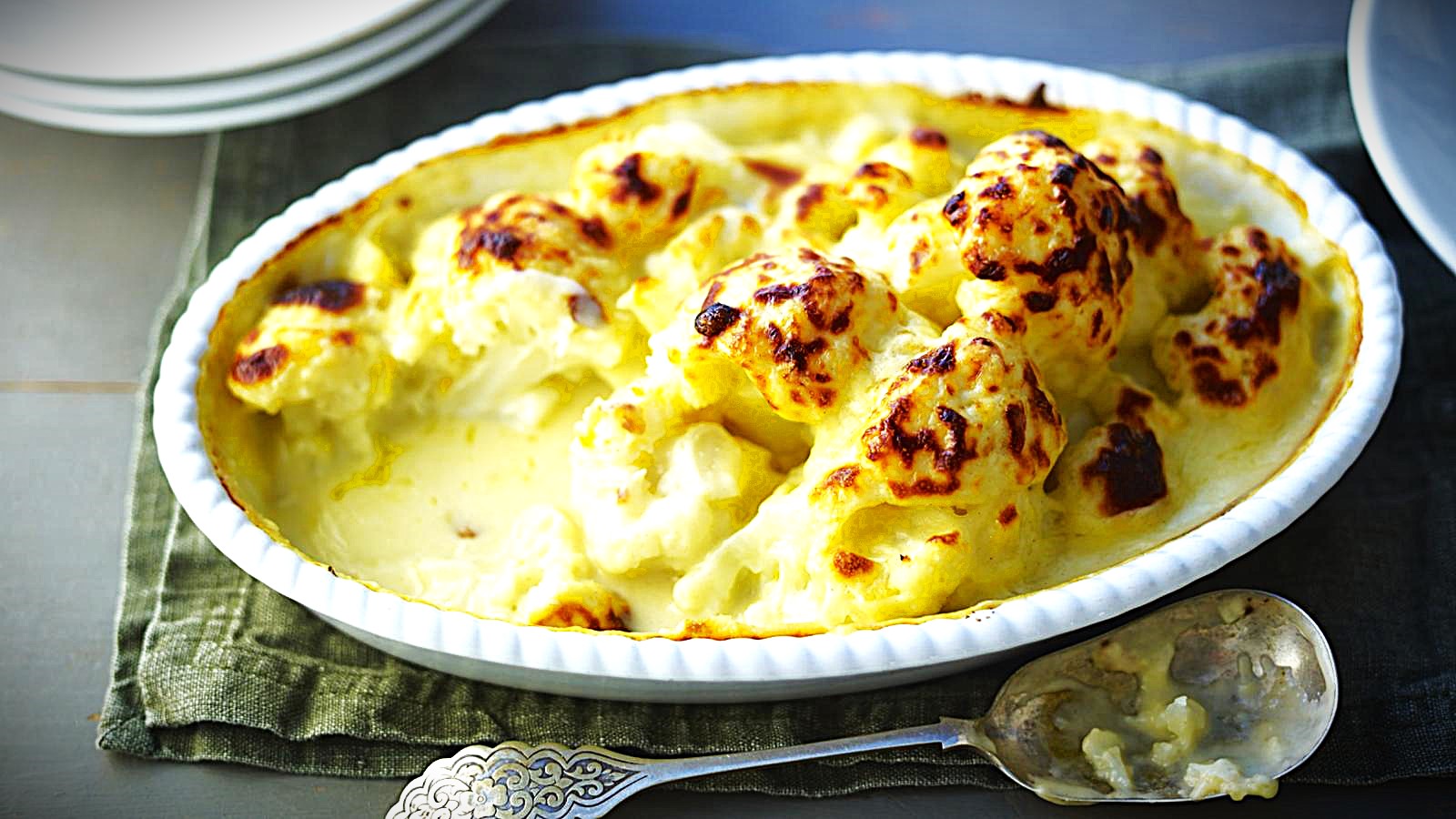 Cheese Recipe