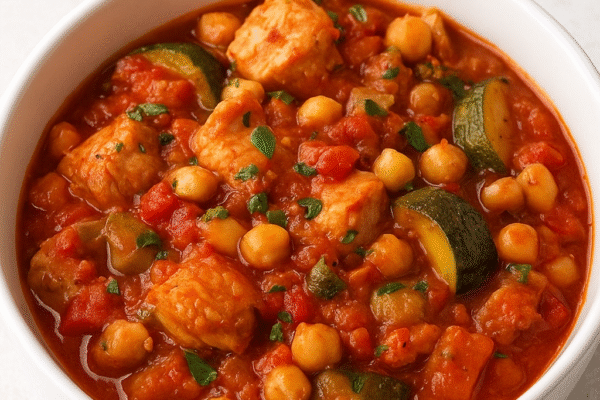 Mediterranean Crock Pot Recipes: Flavorful, Healthy, and Easy Slow-Cooked Meals Mediterranean Crock Pot Recipes: Flavorful, Healthy, and Easy Slow-Cooked Meals