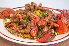 Newport Tan Cang Restaurant: A Unique Seafood Gem Worth the Hype