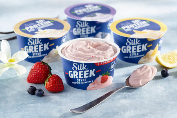 Vegan Yogurt: The Creamy Revolution in Plant-Based Living Vegan Yogurt: The Creamy Revolution in Plant-Based Living