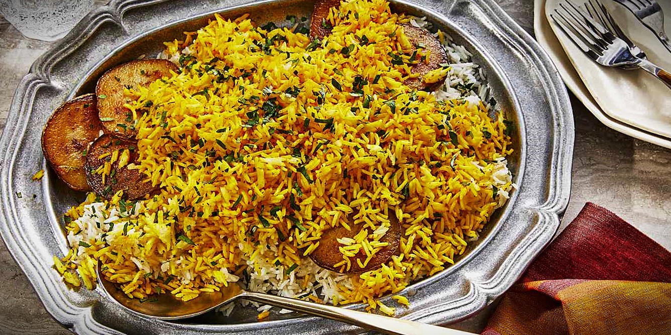 persian recipes