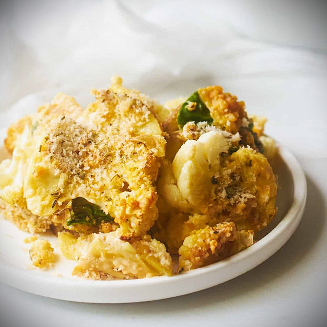 Vegan Casserole