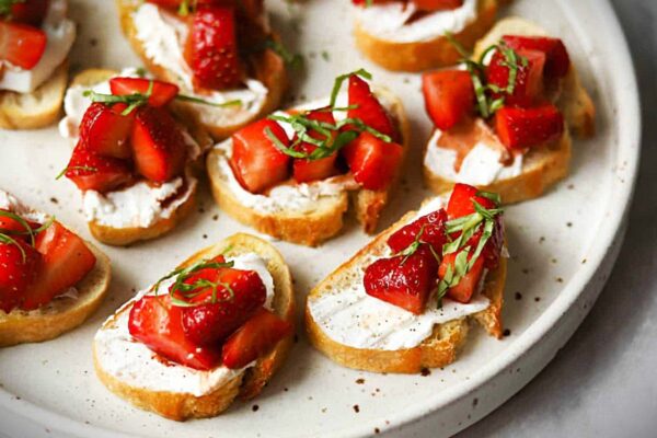 Healthy Appetizer Recipes: Nutritious, Delicious, and Perfect for Any Occasion Healthy Appetizer