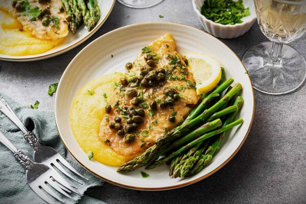 Piccata Sauce Recipe: The Ultimate Guide to Mastering This Classic Italian Delight Piccata Sauce