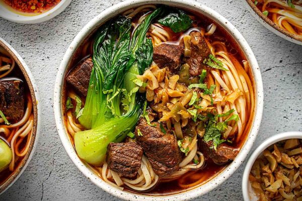 Mongolian Beef Noodles Recipe: A Flavorful Fusion of Sweet, Savory, and Spicy Beef Noodles