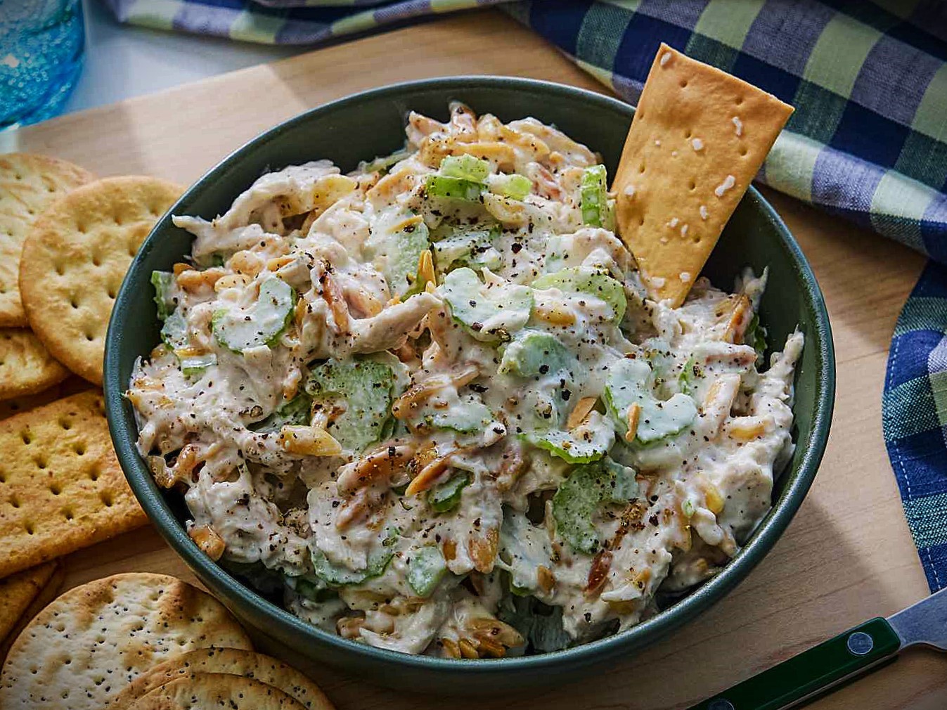 Chicken Salad