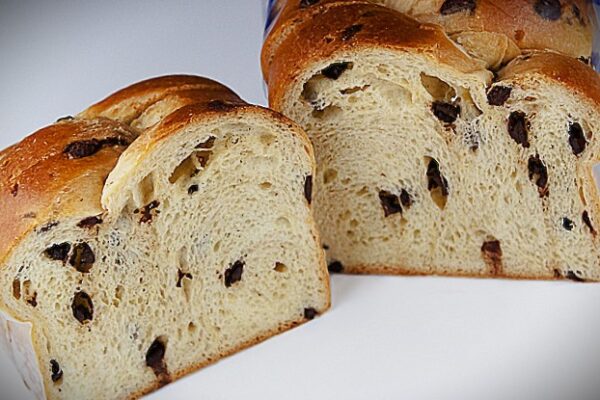 Chocolate Chip Bread Recipe: A Sweet, Comforting Treat You Can Bake at Home Chip Bread