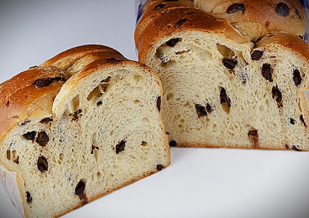 Chip Bread