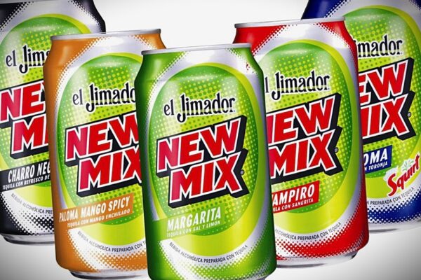 New Mix