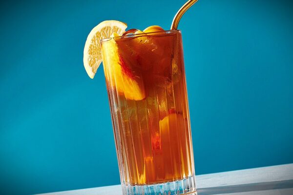 Peach Drink: Refreshing Recipes, Creative Variations, and the Perfect Summer Beverage Peach Drink