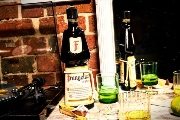 Frangelico Drinks: Creative Recipes, Flavor Pairings, and the Ultimate Guide to Hazelnut Cocktails Frangelico Drinks