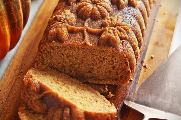 The Ultimate Guide to Libby’s Pumpkin Bread Recipe: Warm, Spiced, and Timeless pumpkin bread