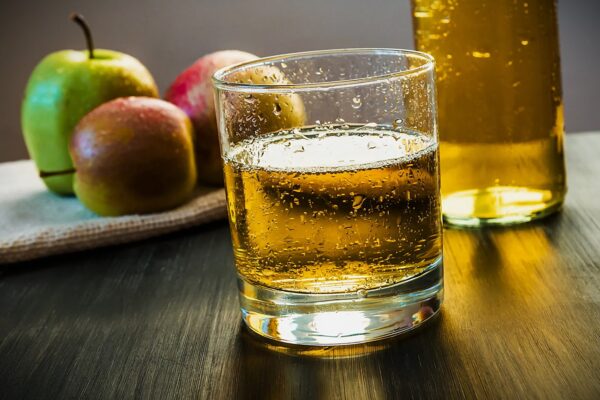 Hard Apple Cider Recipe: A Complete Guide to Crafting Homemade Cider apple cider